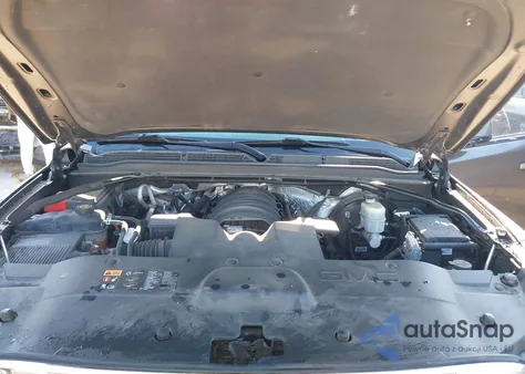 2015 GMC Yukon Slt from USA, damaged, VIN 1GKS1BKC5FR554507